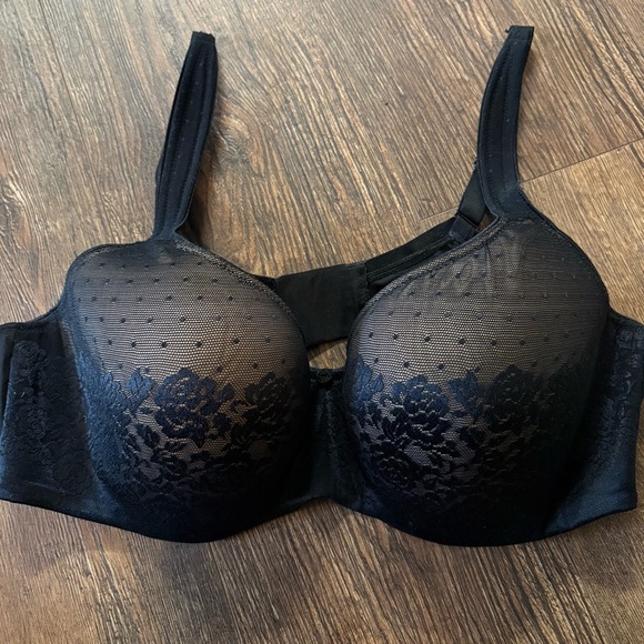 Soma Stunning Support Balconet Bra - Picture 2 of 4